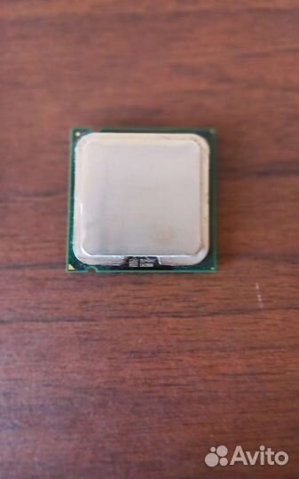 Процессор intel core 2 quad q8300