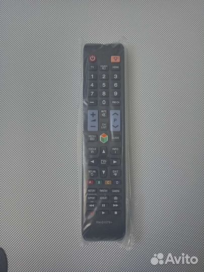 Универсальный пульт для тв Самсунг