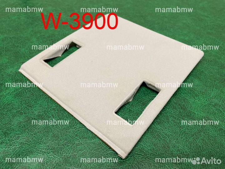 Накладка потолка BMW E39 E38