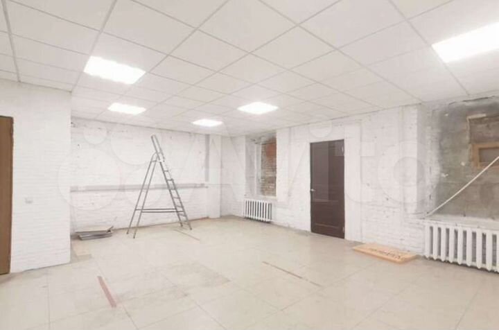 Торговая площадь, 12 м²