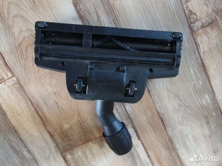 Турбощетка для пылесоса