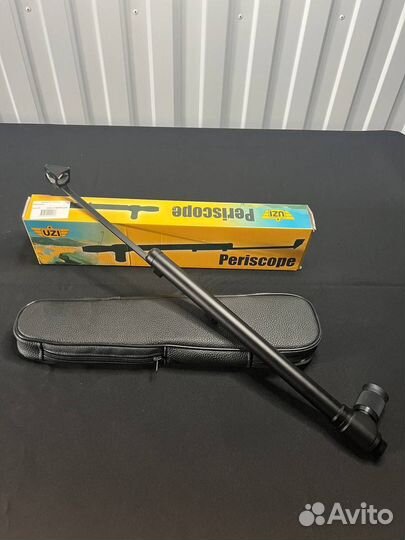 Перископ разведчика