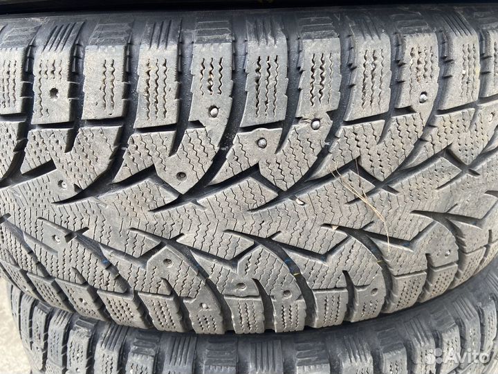 Toyo Extensa HP II 225/65 R17 105