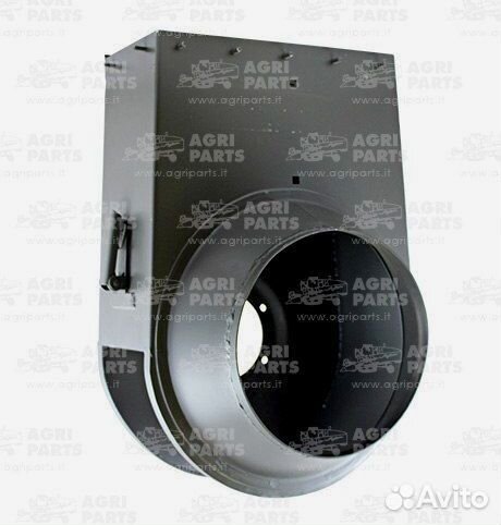 Головка шахты Claas 0007359923