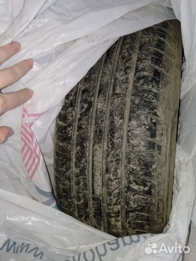 Hankook Optimo K415 185/65 R15 88H