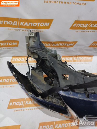 Передняя часть (ноускат) в сборе Volvo S60 2 2012