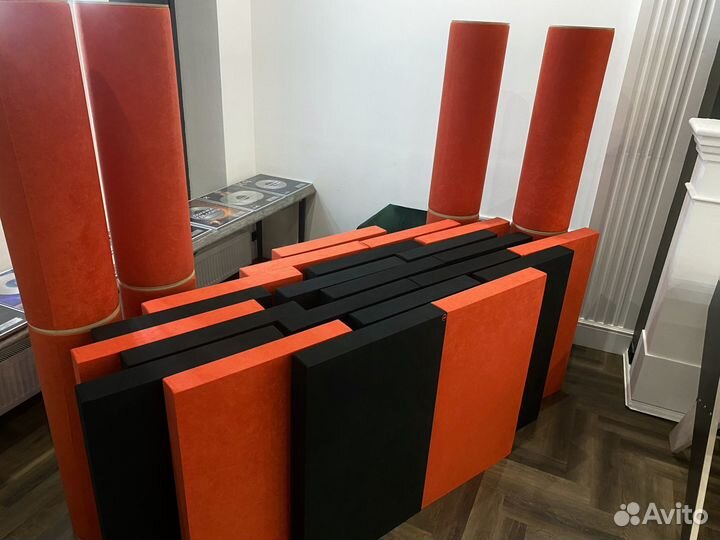 Акустические панели