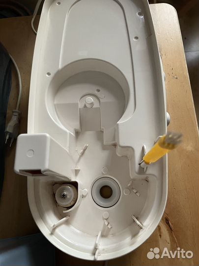 Увлажнитель воздуха Boneco 7131