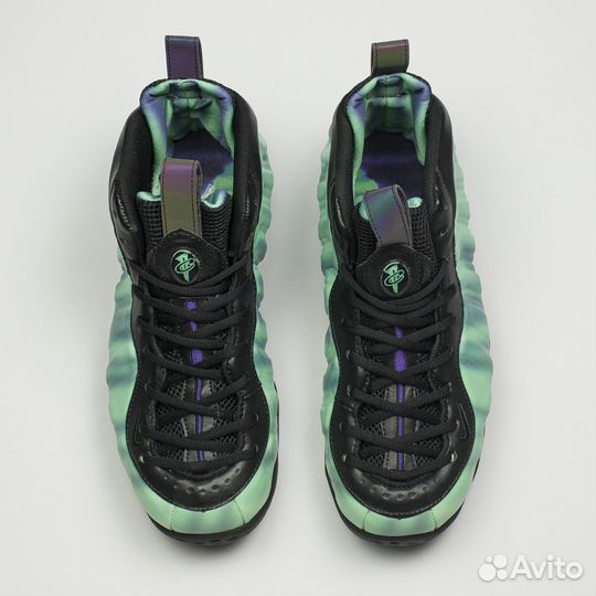 Кроссовки Nike Air Foamposite One Glow