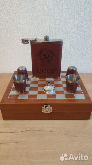 Подарочный кейс 