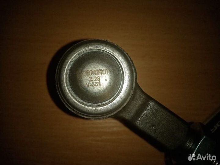 Рулевой наконечник VW GOL (VW pointer)