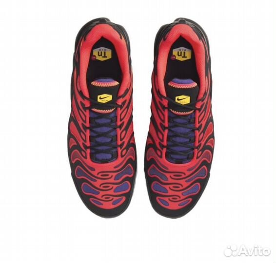 Nike Air Max Plus Drift 38-50 EU Оригинал FD4290-0