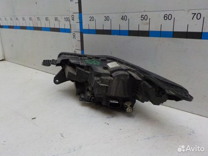 Фара правая на exeed TXL 605000188AA