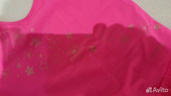 Одежда для танцев или гимнастики