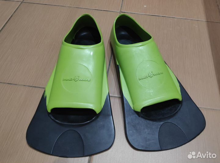 Ласты Мадвей размер 34-36