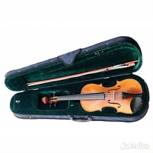 Скрипка Eurofon HS-12