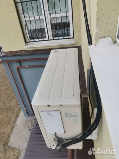 Кондиционер