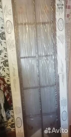 Дверь межкомнатная 600х2000