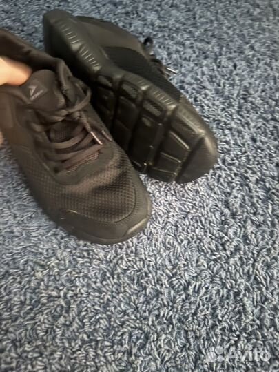 Кроссовки demix