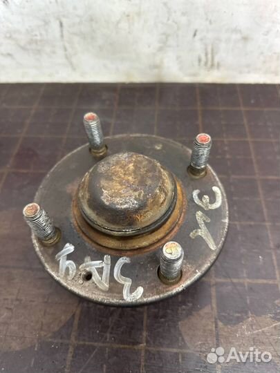 Ступица задняя Hyundai Matrix