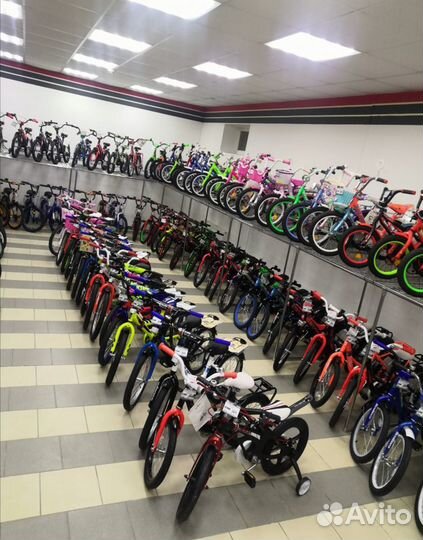 Велосипед Stels Focus MD 27.5