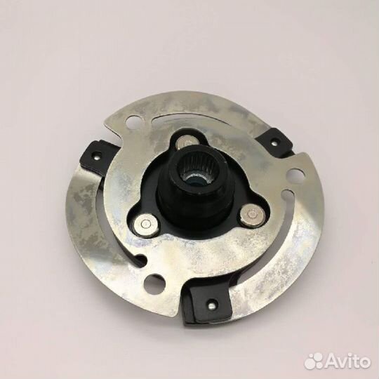 Муфта кондиционера VW Audi Seat Skoda Sanden PXE16