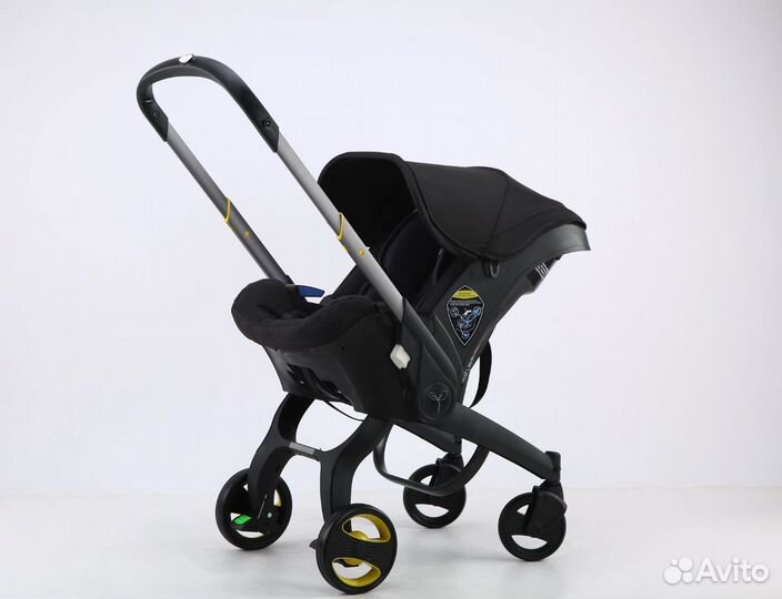 Коляска-Автокресло 