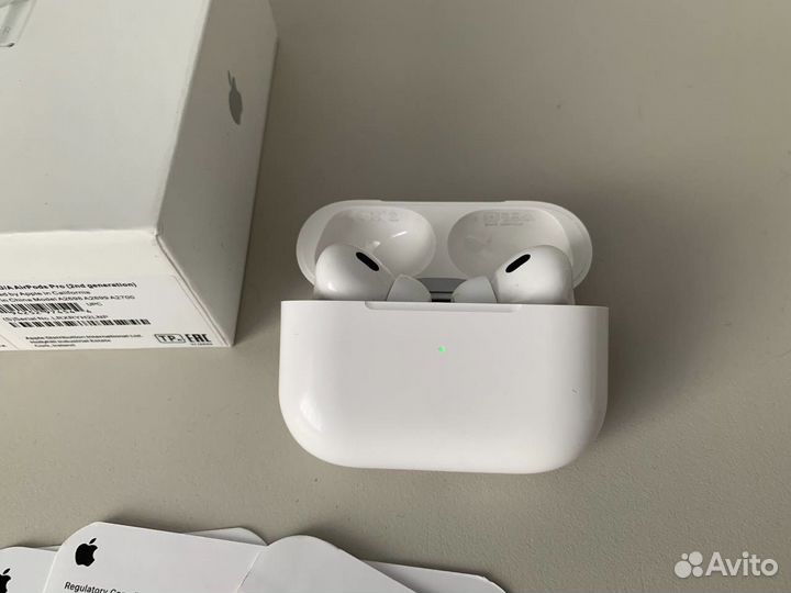 Airpods pro 2