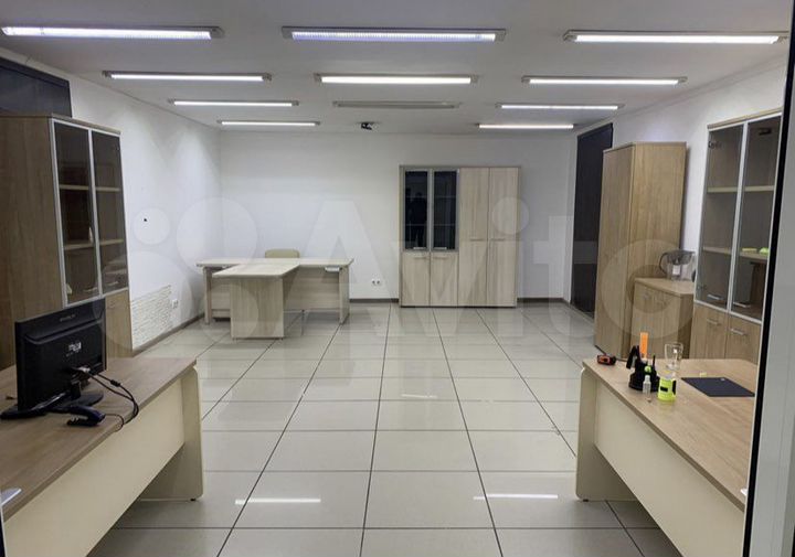 Офис, 30 м²