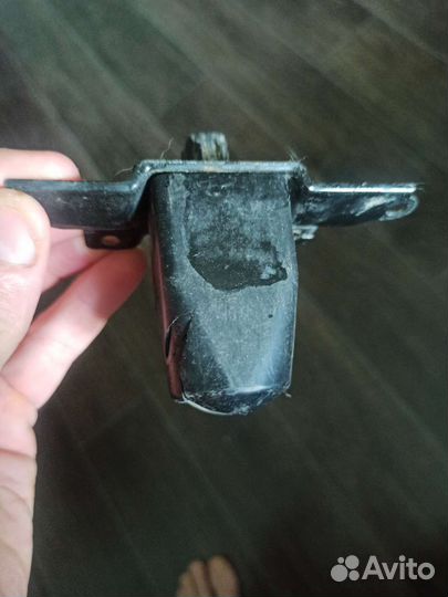 Камера передняя Лексус 570