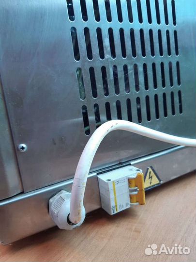 Блинница и апарат для шаурмы