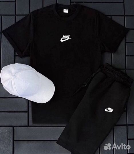 Костюм Мужской