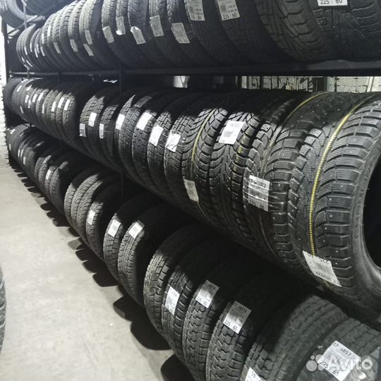 Hankook Smart ST X 235/60 R16 100S