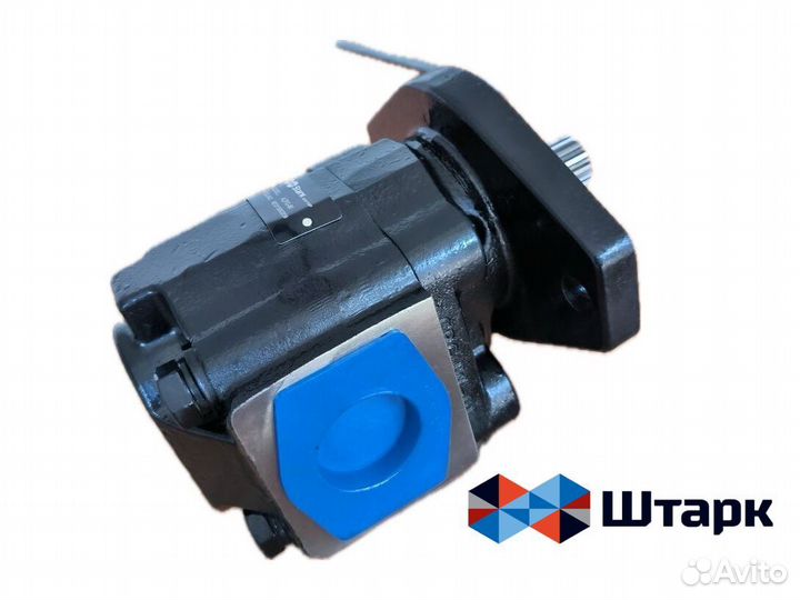 Насос azpg-G56 Белаз 7540A-8600035