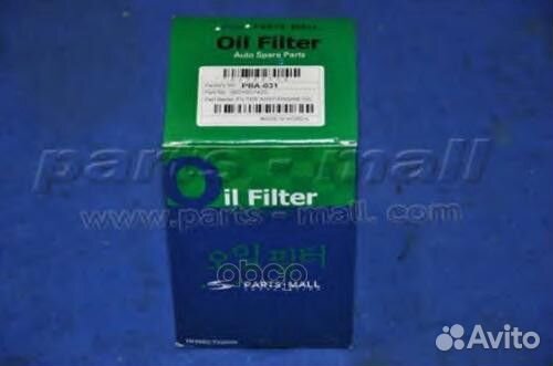 Фильтр масляный LC-1343;SP-1188;26310-27420;W