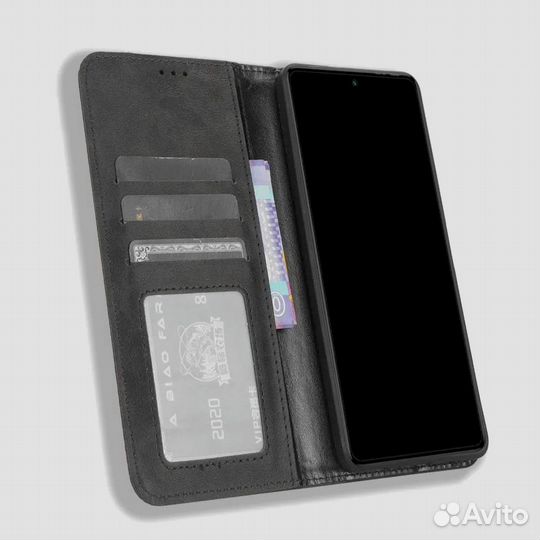 Противоударный Чехол на Tecno Camon 20 Pro 4G с ка