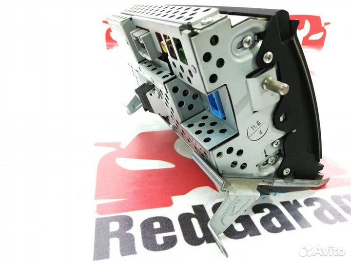 Дисплей мультимедиа Land Rover Range Rover Sport