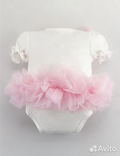 Наряд на годик