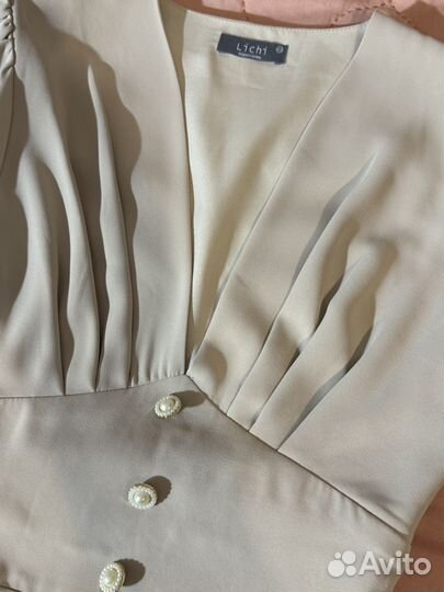 Вечернее платье lichi