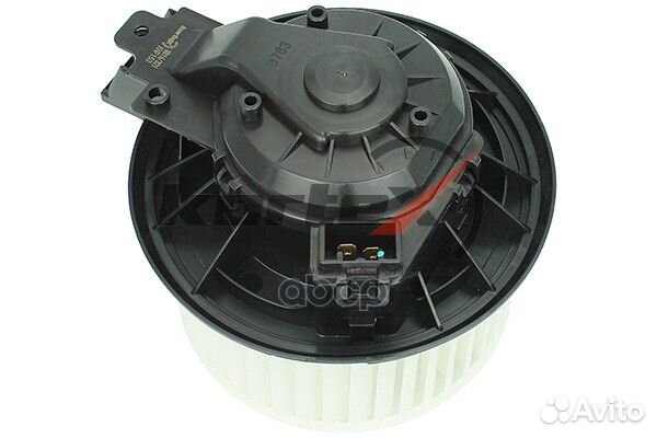 Мотор отопителя ford explorer 11- KHF153 kortex