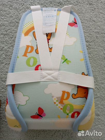 Распорка медицинская детская