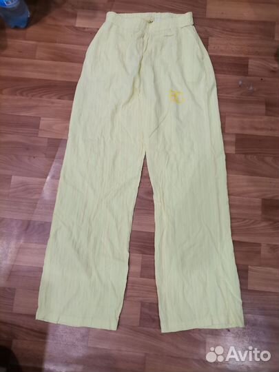 Летний женский костюм