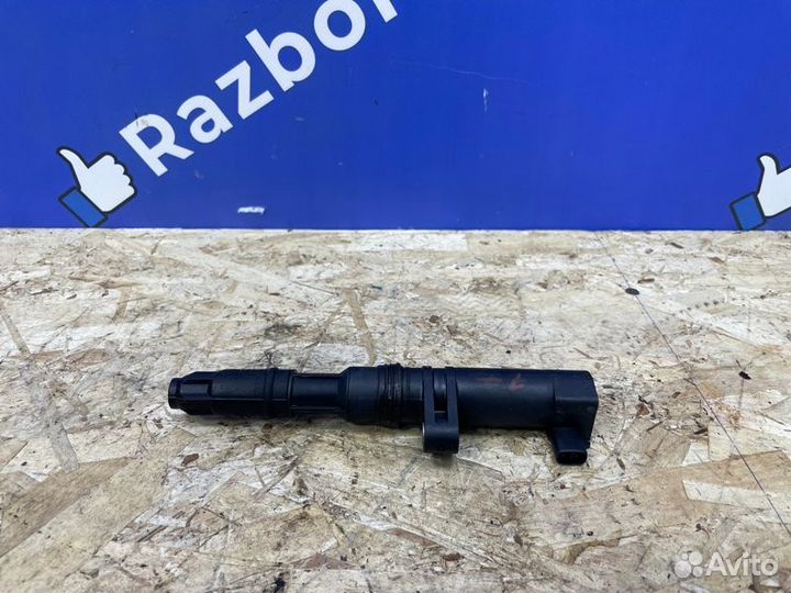 Катушка зажигания Renault Kaptur