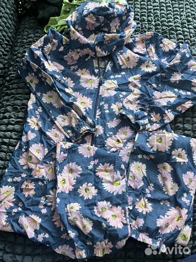 Вещи пакетом на девочку 158-164