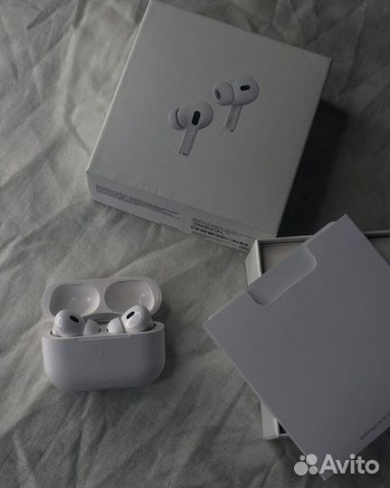 Apple airpods pro