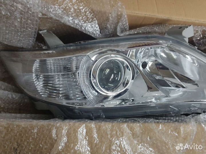 Правая фара Camry 40 рестайлинг, новая