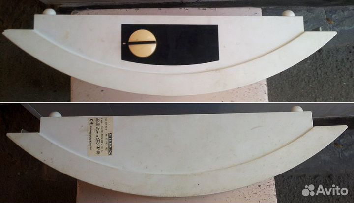 Тепловентилятор Stiebel Eltron CK 20 S