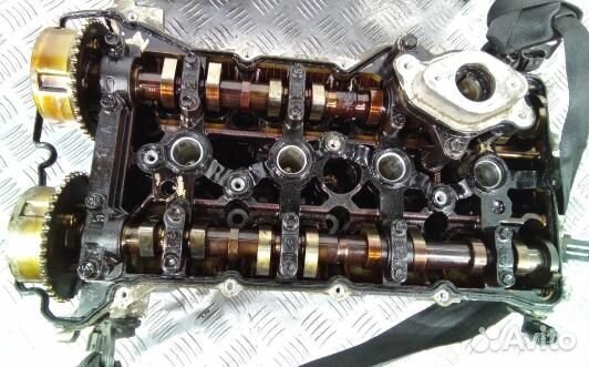 Гбц бензиновая KIA optima 3 (2MF08BX01)