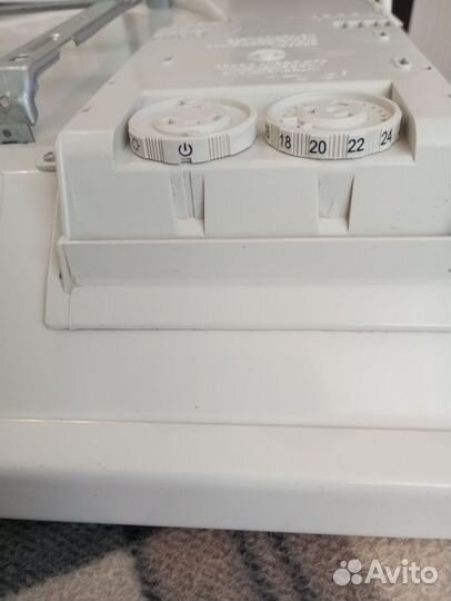 Конвектор Noirot spot e -3 plus(2000вт)