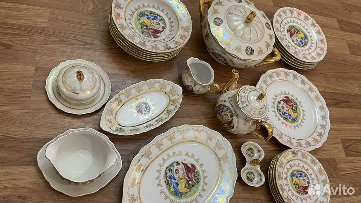 Сервис мадонна